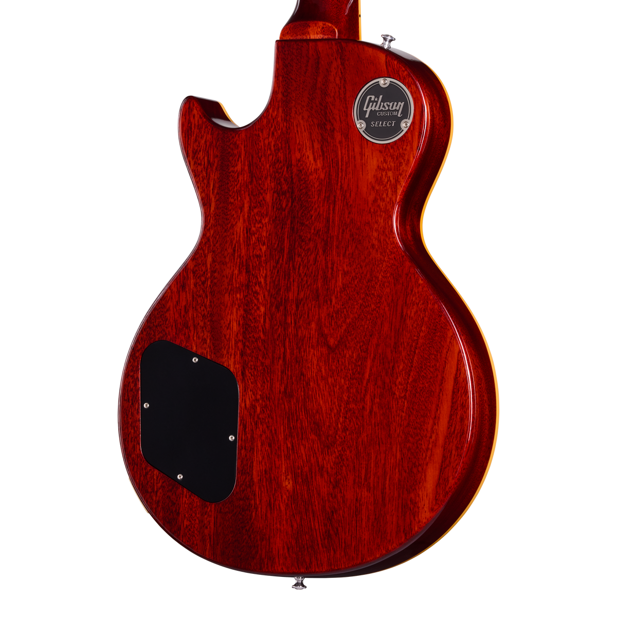 Gibson Custom 1959 Les Paul Standard Reissue AAA Quilt, Gloss, Minnesota Burst Electric Guitar Gibson Custom