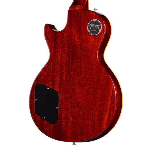 Gibson Custom 1959 Les Paul Standard Reissue AAA Quilt, Gloss, Minnesota Burst Electric Guitar Gibson Custom