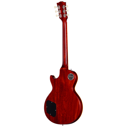 Gibson Custom 1959 Les Paul Standard Reissue AAA Quilt, Gloss, Minnesota Burst Electric Guitar Gibson Custom