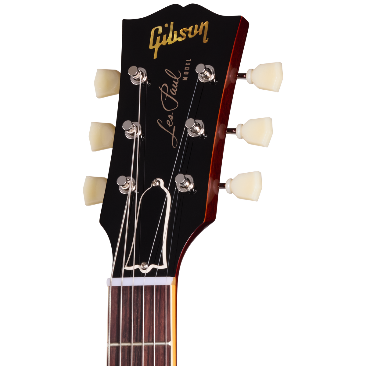 Gibson Custom 1959 Les Paul Standard Reissue AAA Quilt, Gloss, Minnesota Burst Electric Guitar Gibson Custom