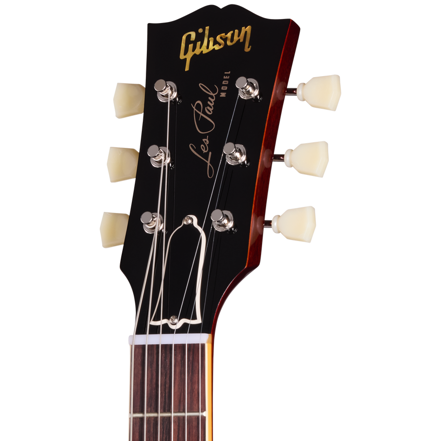 Gibson Custom 1959 Les Paul Standard Reissue AAA Quilt, Gloss, Minnesota Burst Electric Guitar Gibson Custom