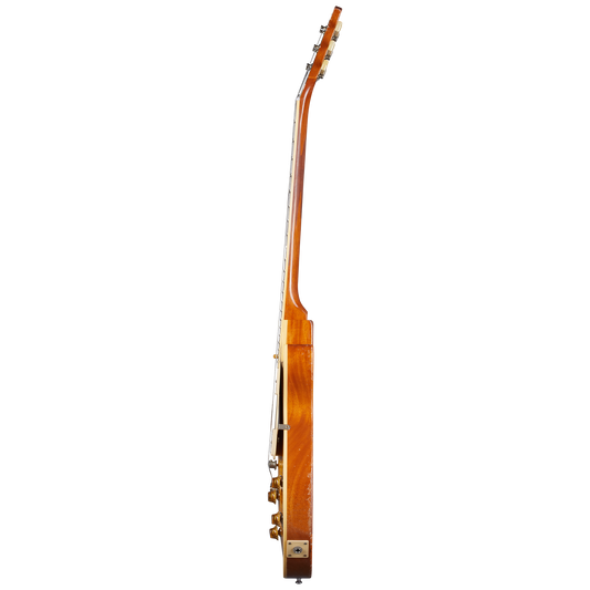 Gibson Custom 1959 Les Paul Standard Reissue, Ultra Heavy Aged, Kindred Burst Electric Guitar Gibson Custom