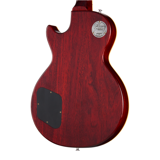 Gibson Custom 1959 Les Paul Standard Reissue, Ultra Light Aged, Factory Burst Electric Guitar Gibson Custom