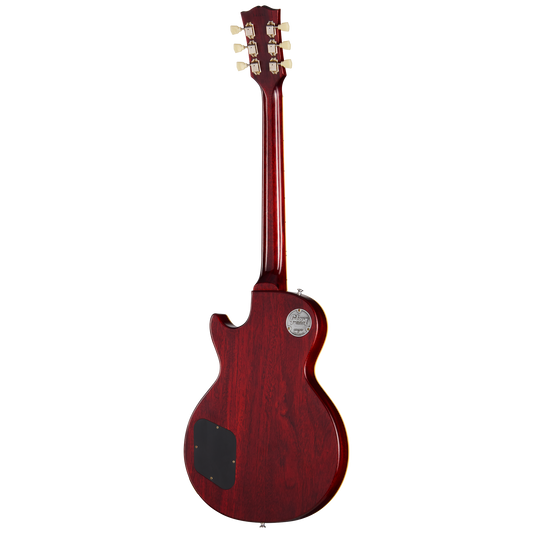 Gibson Custom 1959 Les Paul Standard Reissue, Ultra Light Aged, Factory Burst Electric Guitar Gibson Custom