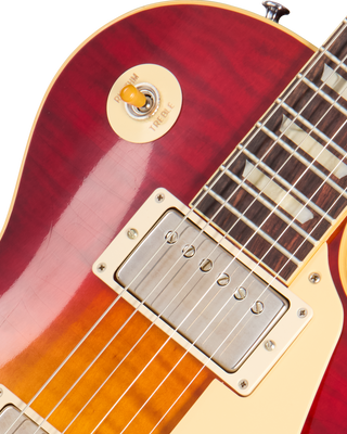 Product variant view