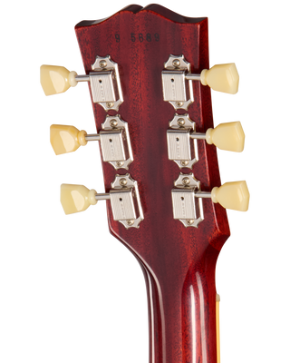 Product variant view