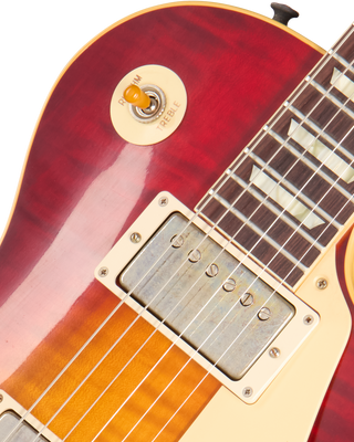 Product variant view