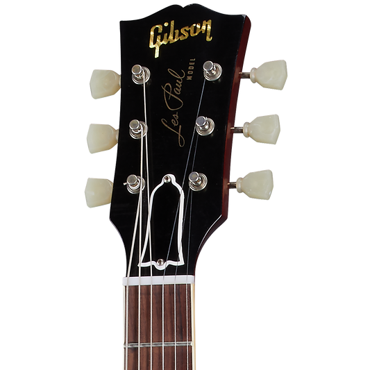 Gibson Custom 1959 Les Paul Standard Reissue, Ultra Light Aged, Southern Fade Burst Electric Guitar Gibson Custom