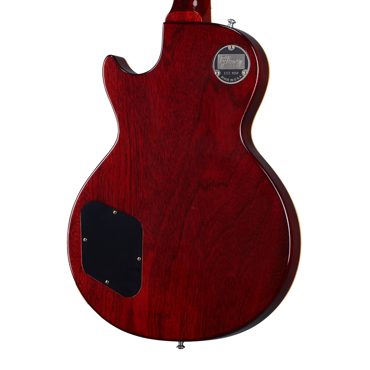 Gibson Custom 1959 Les Paul Standard Reissue, Ultra Light Aged, Southern Fade Burst Electric Guitar Gibson Custom