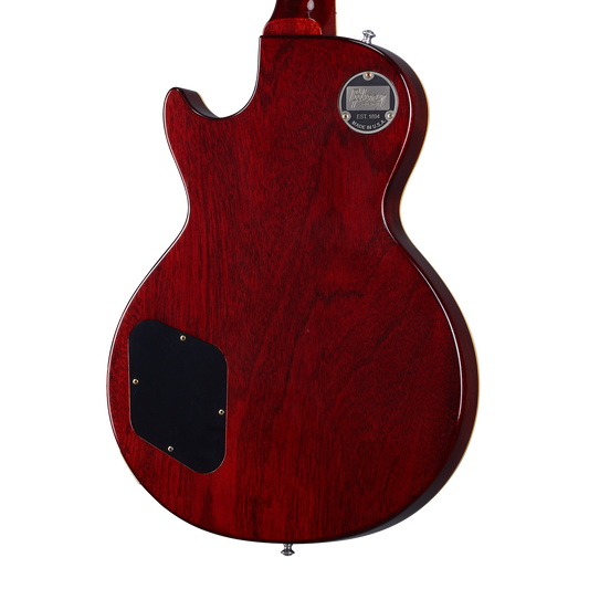 Gibson Custom 1959 Les Paul Standard Reissue, Ultra Light Aged, Southern Fade Burst Electric Guitar Gibson Custom