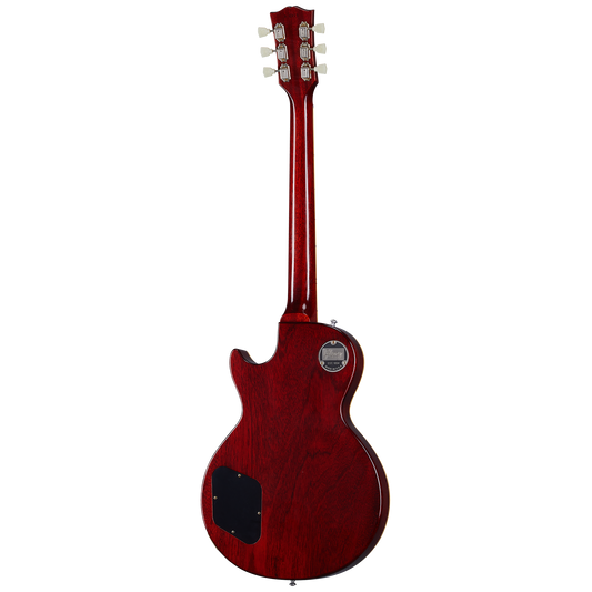 Gibson Custom 1959 Les Paul Standard Reissue, Ultra Light Aged, Southern Fade Burst Electric Guitar Gibson Custom