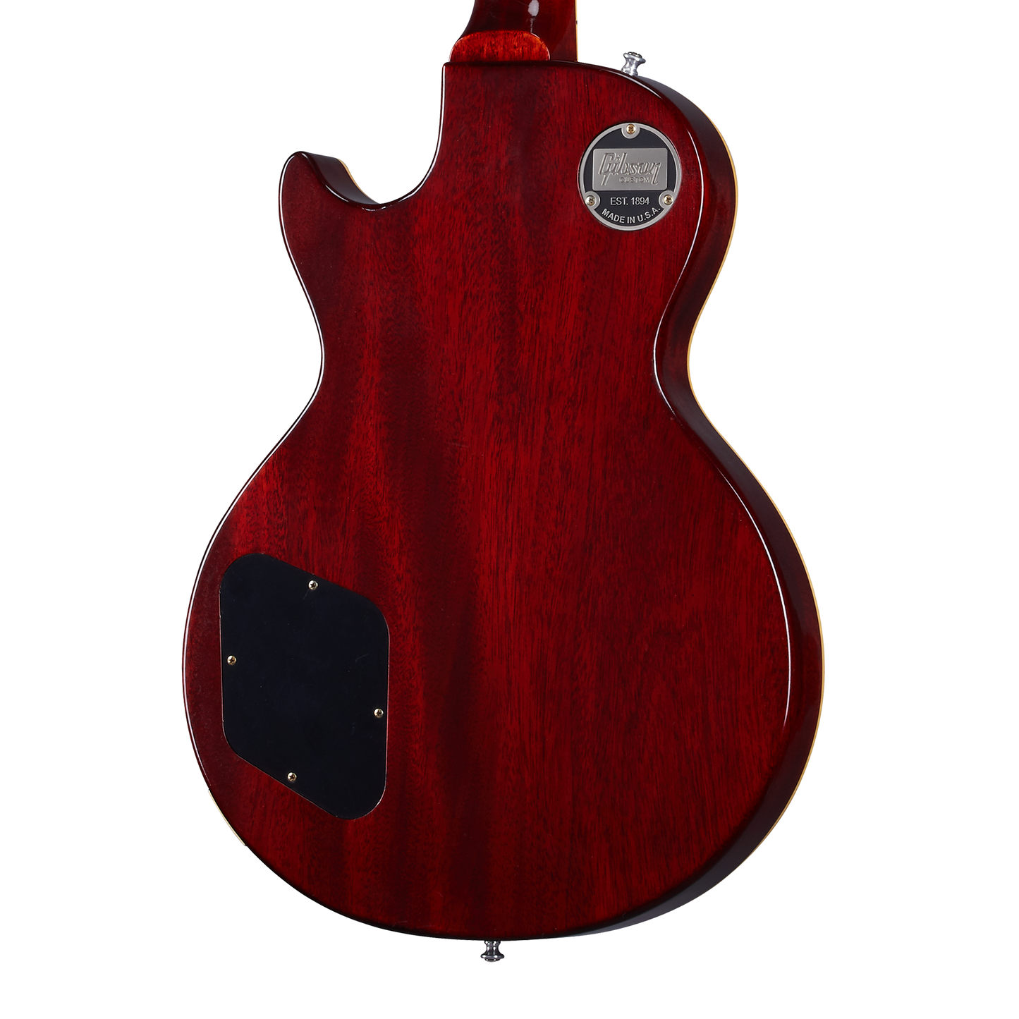 Gibson Custom 1959 Les Paul Standard Reissue, Ultra Light Aged, Sunrise Teaburst Electric Guitar Gibson Custom