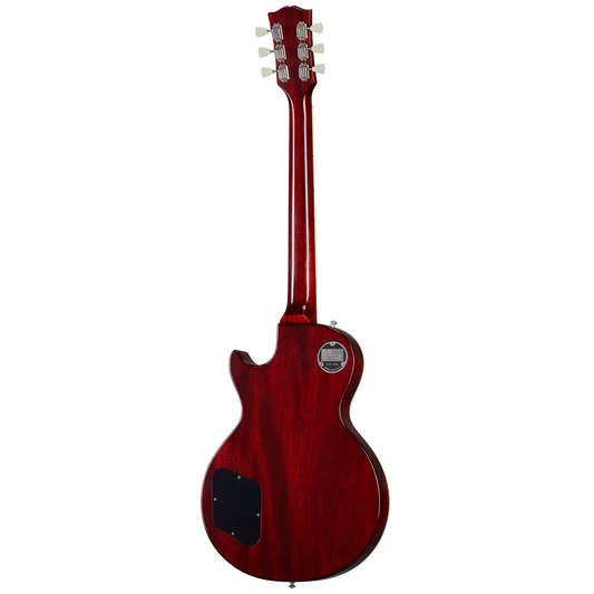 Gibson Custom 1959 Les Paul Standard Reissue, Ultra Light Aged, Sunrise Teaburst Electric Guitar Gibson Custom