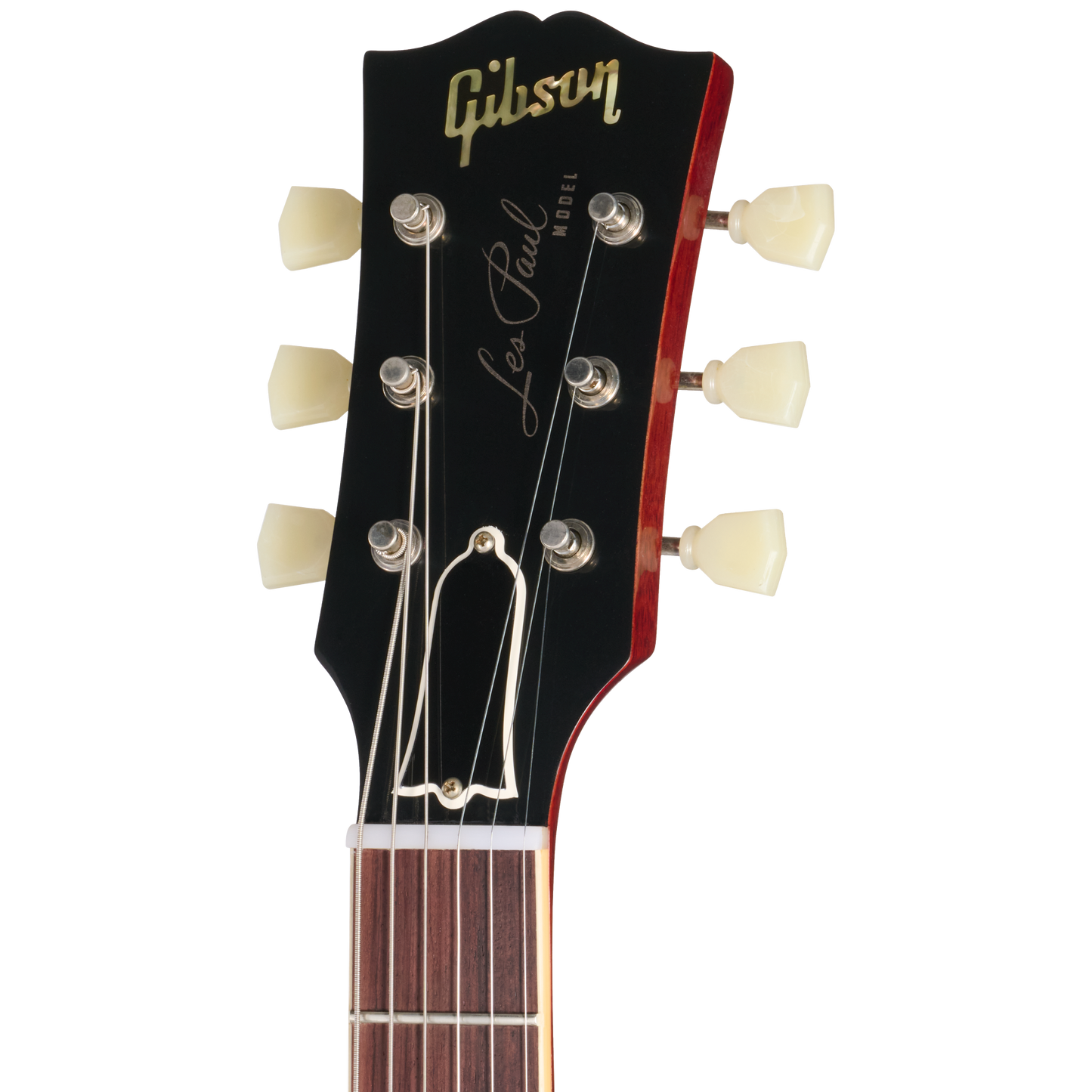 Gibson Custom 1959 Les Paul Standard Reissue VOS, Dirty Lemon Electric Guitar Gibson Custom