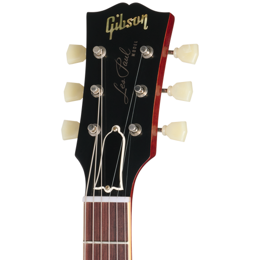 Gibson Custom 1959 Les Paul Standard Reissue VOS, Dirty Lemon Electric Guitar Gibson Custom