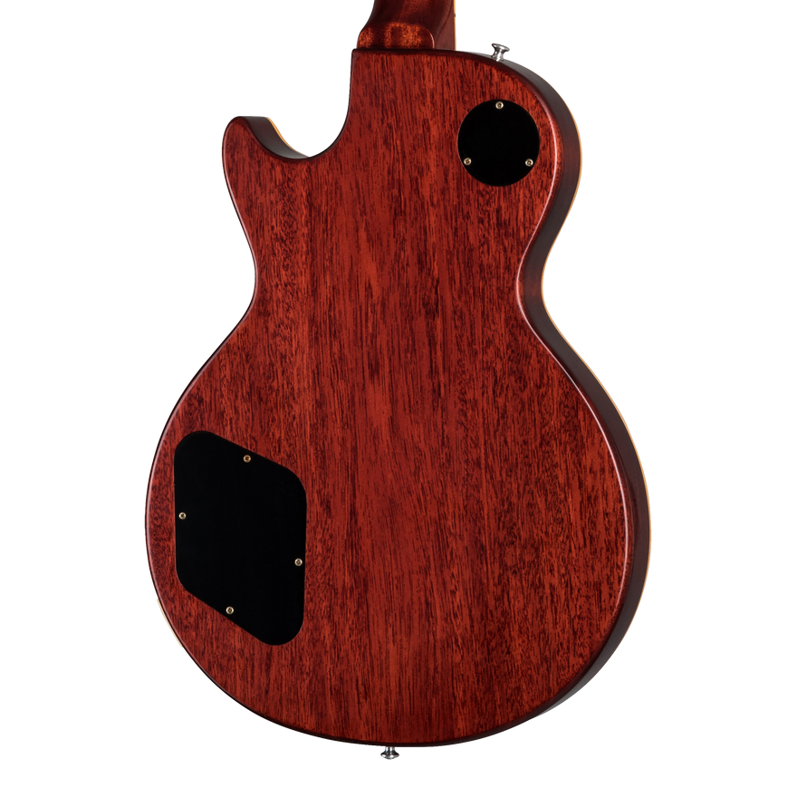 Gibson Custom 60th Anniversary 1959 Les Paul Standard, Factory Burst (Brown/Pink Lifton Reissue 5-Latch Case Included) Electric Guitar Gibson Custom