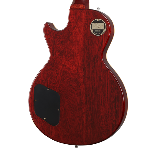 Gibson Custom 1959 Les Paul Standard Reissue, VOS, Iced Tea Burst Electric Guitar Gibson Custom
