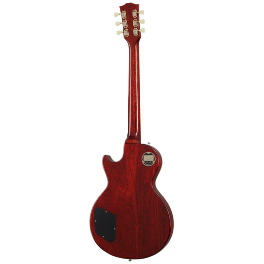 Gibson Custom 1959 Les Paul Standard Reissue, VOS, Iced Tea Burst Electric Guitar Gibson Custom