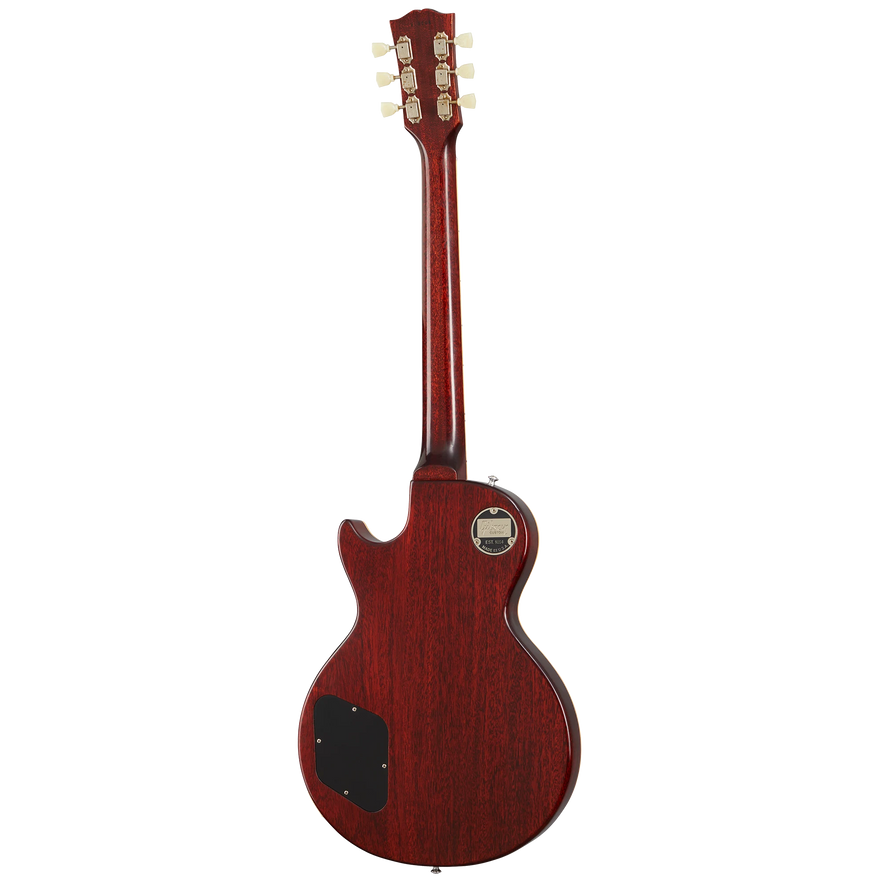 Gibson Custom 1959 Les Paul Standard Reissue, VOS, Washed Cherry Sunburst Electric Guitar Gibson Custom