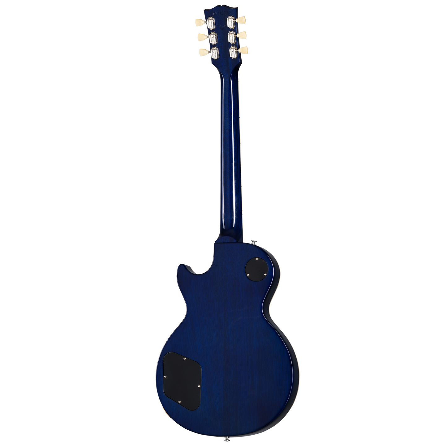 Gibson Les Paul Standard 50s Custom Color, Blueberry Burst Electric Guitar Gibson