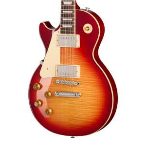 Gibson Les Paul Standard 50s, Left-Handed, Heritage Cherry Sunburst Electric Guitar Gibson