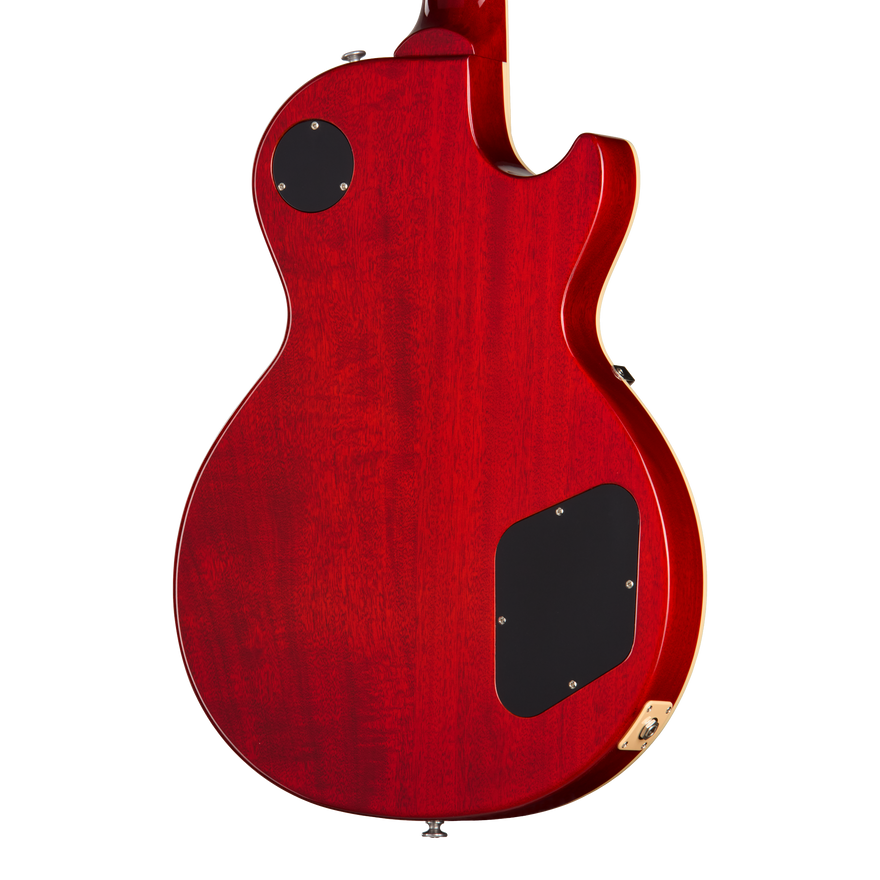 Gibson Les Paul Standard 50s, Left-Handed, Heritage Cherry Sunburst Electric Guitar Gibson