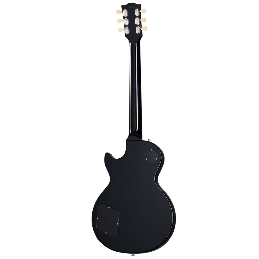 Gibson Les Paul Standard 50s, Dark Purple Burst, Exclusive Electric Guitar Gibson