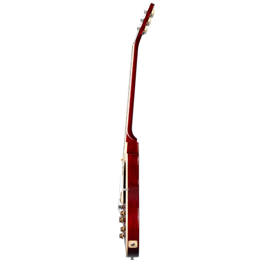Gibson Les Paul Standard 50s Custom Color, 60s Cherry Electric Guitar Gibson