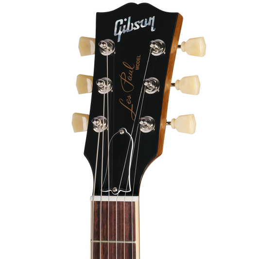 Gibson Les Paul Standard 50s Double Trouble, Vintage Cherry Sunburst Electric Guitar Gibson