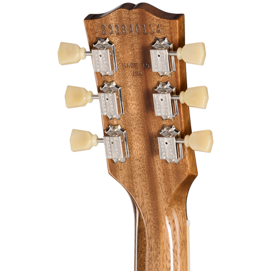 Gibson Les Paul Standard 50s Double Trouble, Vintage Cherry Sunburst Electric Guitar Gibson