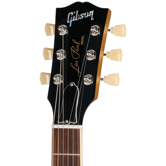 Gibson Les Paul Standard 50s Double Trouble, Vintage Honey Burst Electric Guitar Gibson