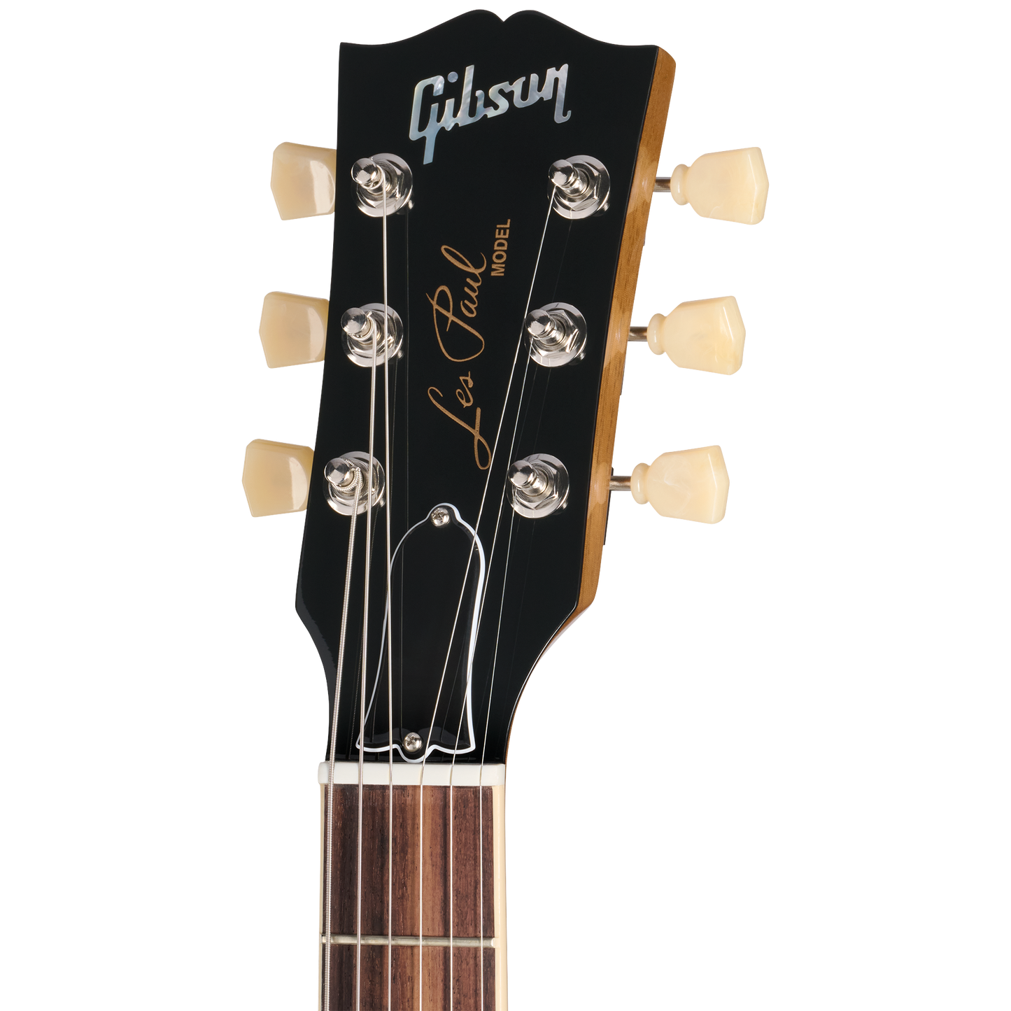Gibson Les Paul Standard 50s Double Trouble, Vintage Tobacco Burst Electric Guitar Gibson