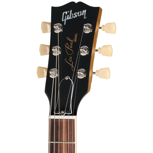 Gibson Les Paul Standard 50s Double Trouble, Vintage Tobacco Burst Electric Guitar Gibson