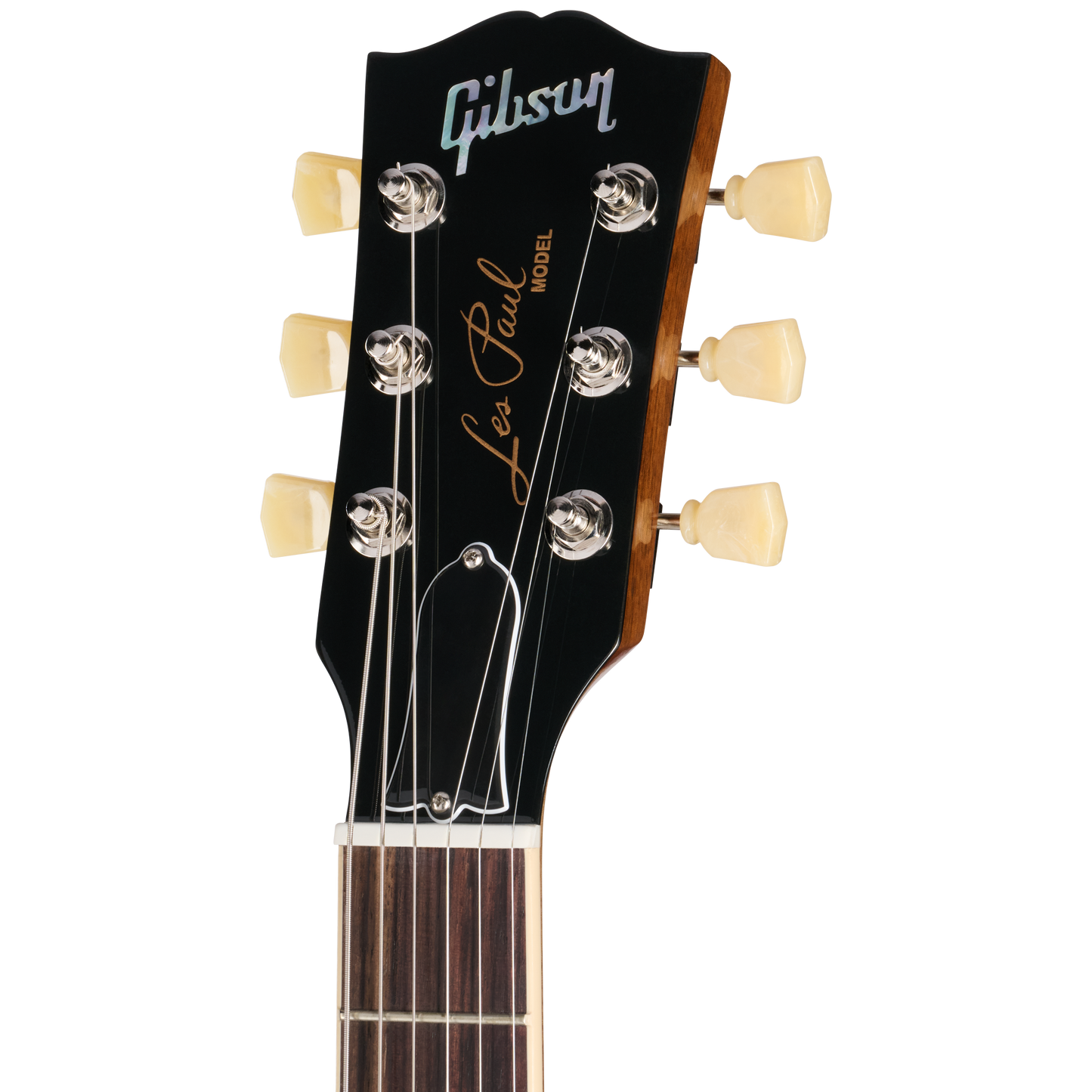 Gibson Les Paul Standard 50s Double Trouble, Vintage Bourbon Burst Electric Guitar Gibson