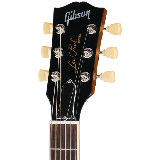 Gibson Les Paul Standard 50s Double Trouble, Vintage Bourbon Burst Electric Guitar Gibson