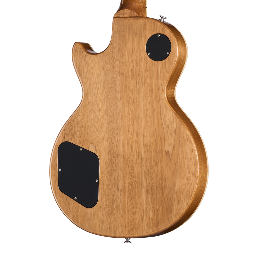 Gibson Les Paul Standard 50s Double Trouble, Vintage Bourbon Burst Electric Guitar Gibson