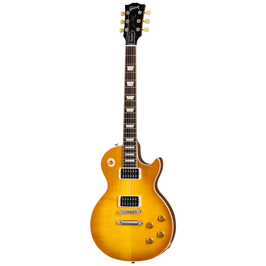 Gibson Les Paul Standard 50s Faded, Vintage Honeyburst, Vintage Honey Burst Electric Guitar Gibson