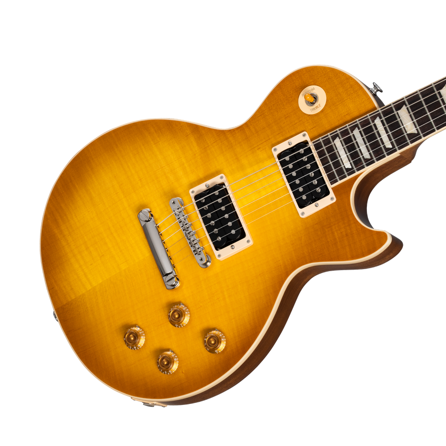 Gibson Les Paul Standard 50s Faded, Vintage Honeyburst, Vintage Honey Burst Electric Guitar Gibson