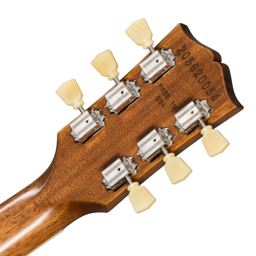 Gibson Les Paul Standard 50s Faded, Vintage Honeyburst, Vintage Honey Burst Electric Guitar Gibson