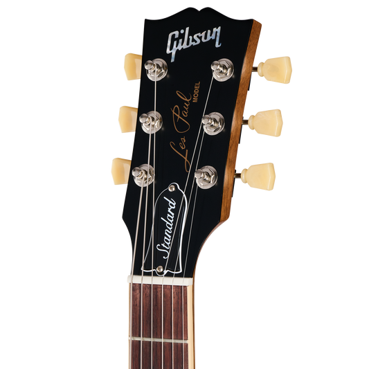 Gibson Les Paul Standard 50s Faded, Vintage Honeyburst Electric Guitar Gibson