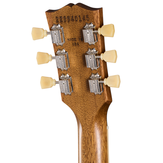 Gibson Les Paul Standard 50s Faded, Vintage Honeyburst Electric Guitar Gibson