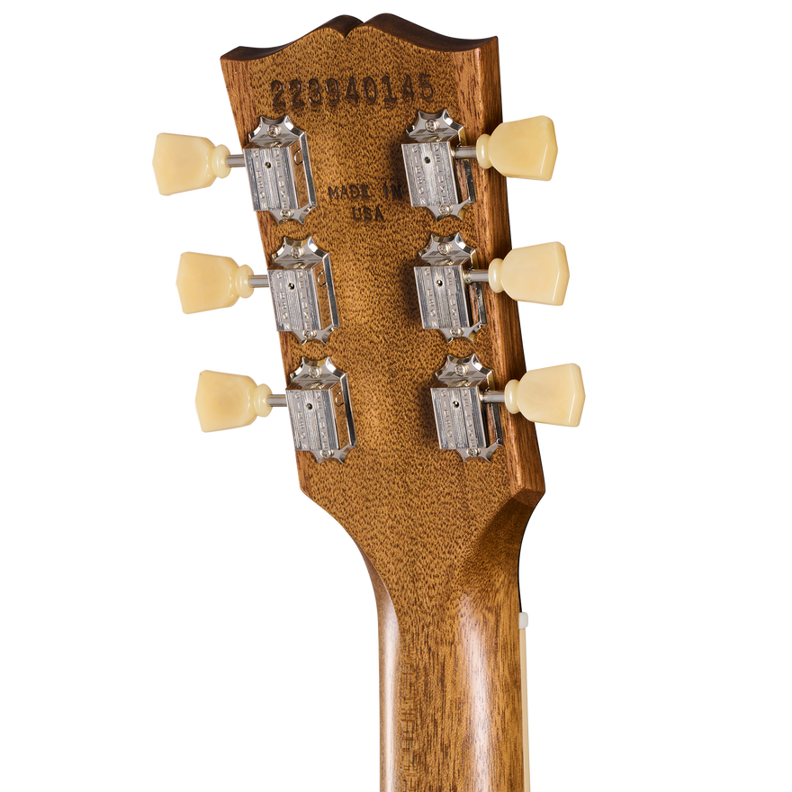 Gibson Les Paul Standard 50s Faded, Vintage Honeyburst Electric Guitar Gibson