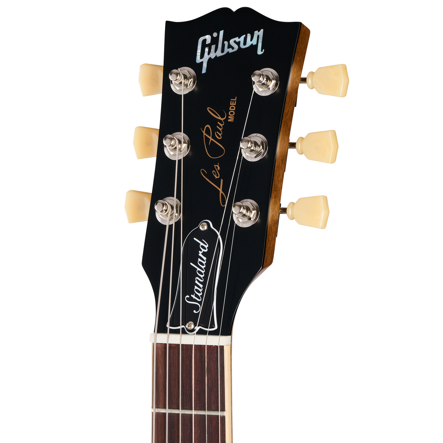 Gibson Les Paul Standard 50s Faded, Vintage Tobacco Burst Electric Guitar Gibson