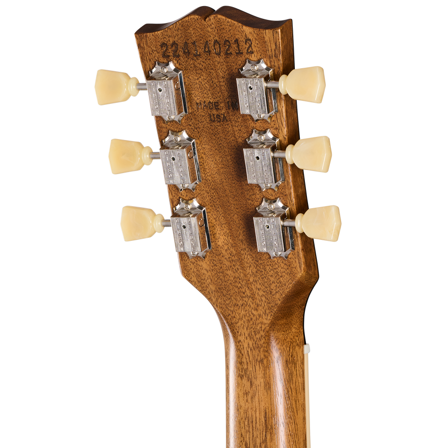 Gibson Les Paul Standard 50s Faded, Vintage Tobacco Burst Electric Guitar Gibson