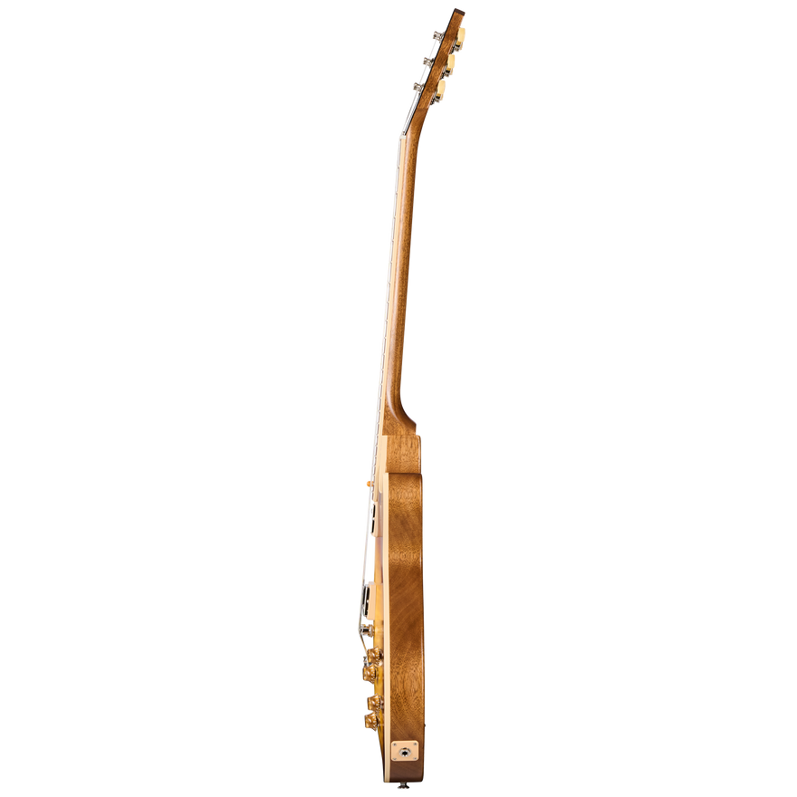 Gibson Les Paul Standard 50s Faded, Vintage Tobacco Burst Electric Guitar Gibson