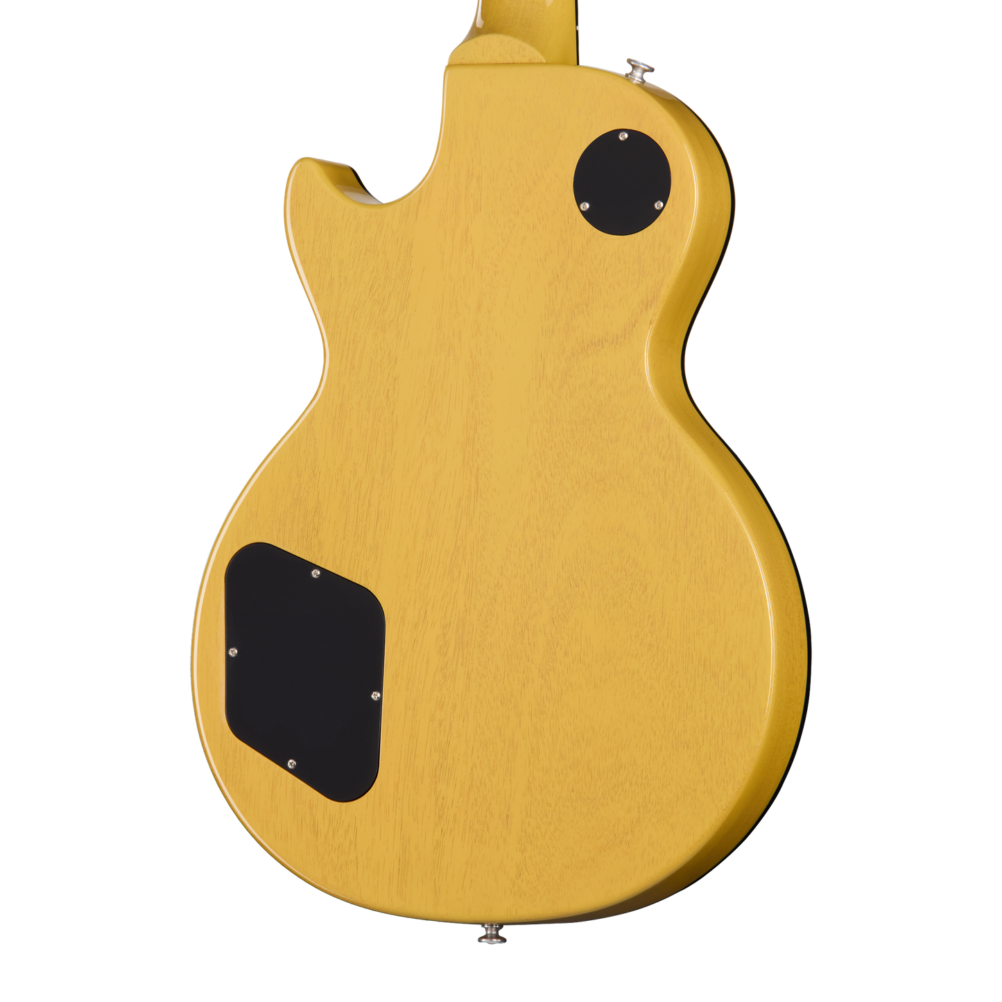 Gibson Les Paul Standard 50s Mahogany Top, TV Yellow Electric Guitar Gibson