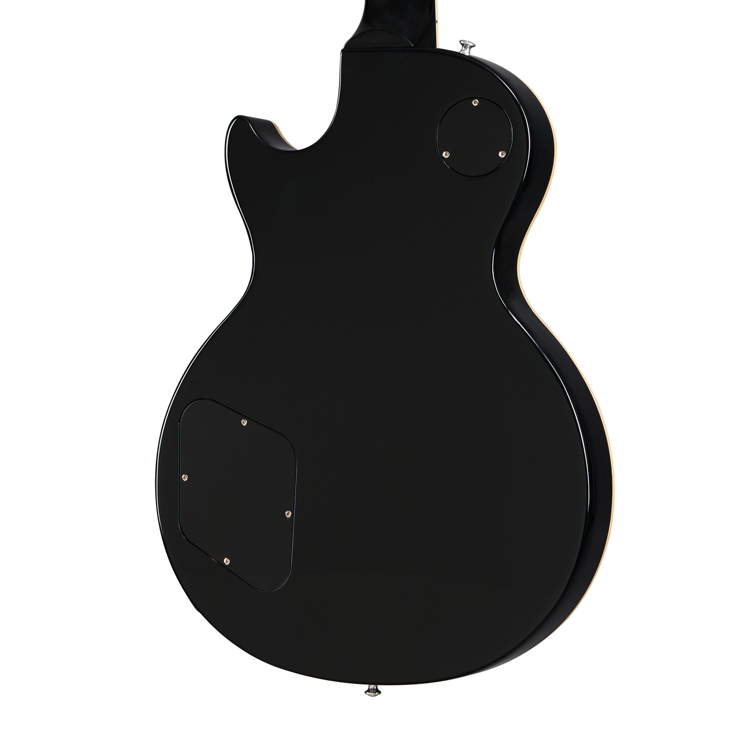 Gibson Les Paul Standard 50s, All Ebony, Exclusive Electric Guitar Gibson