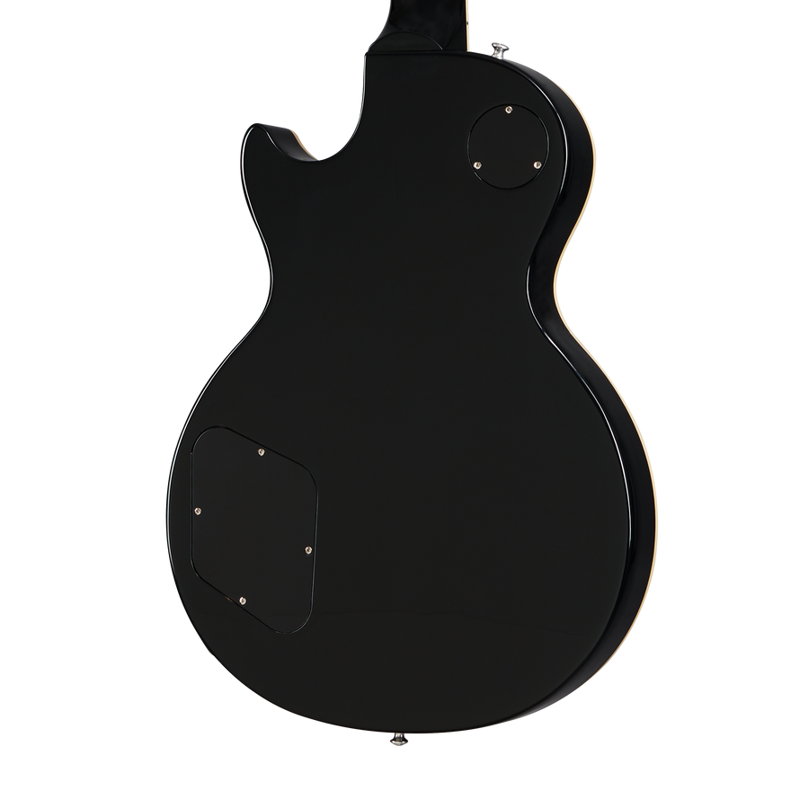 Gibson Les Paul Standard 50s, All Ebony, Exclusive Electric Guitar Gibson
