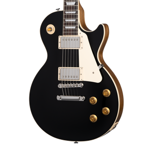 Gibson Les Paul Standard 50s Custom Color, Ebony Electric Guitar Gibson