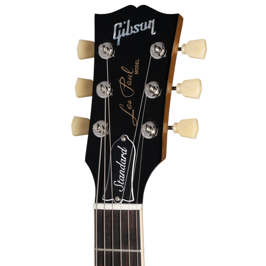 Gibson Les Paul Standard 50s Custom Color, Ebony Electric Guitar Gibson